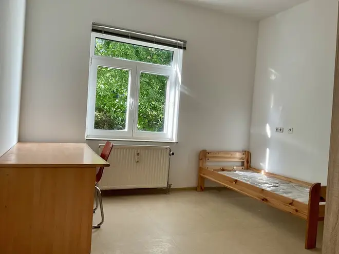 1 Zimmer Wohnung mit 19 m² in Aachen – Bild 1