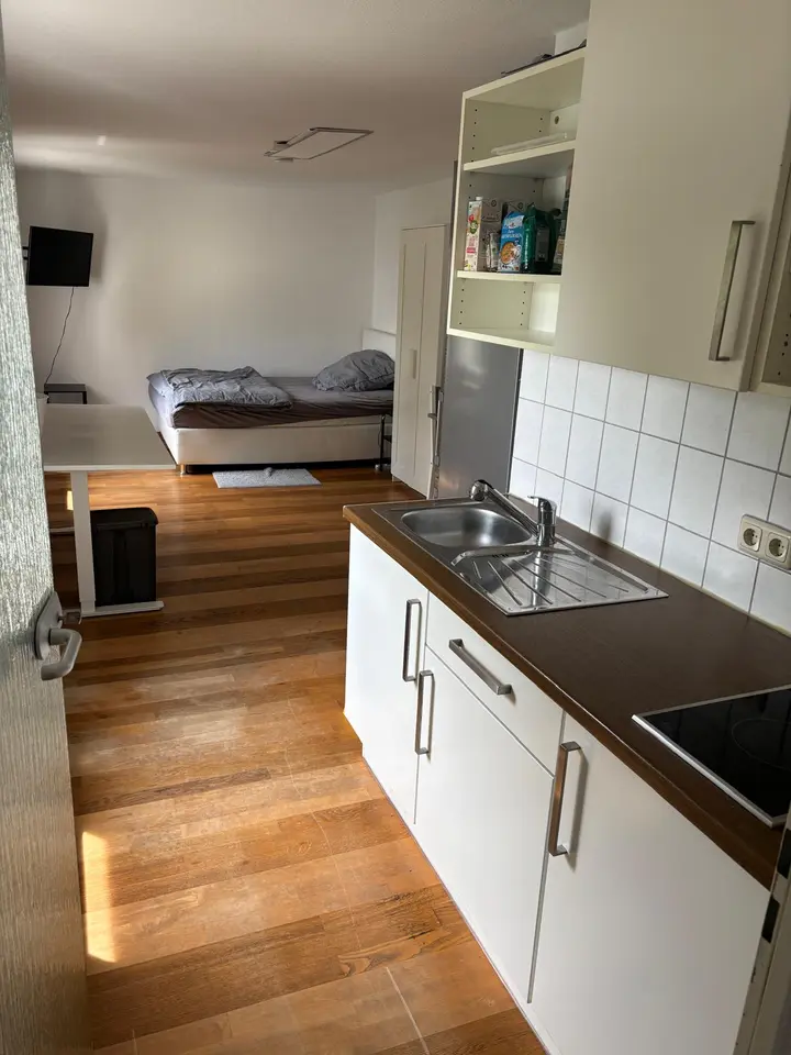 2 Zimmer Wohnung mit 50 m² in Leverkusen – Bild 4