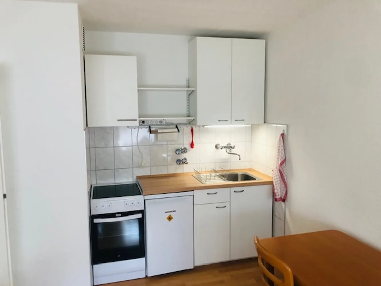2 Zimmer Wohnung mit 30 m² in Köln – Bild 8