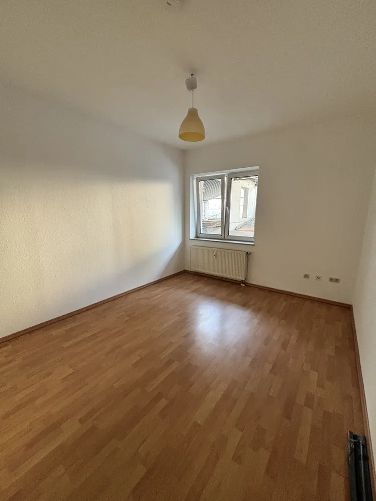 1 Zimmer Wohnung mit 21 m² in Aachen – Bild 1