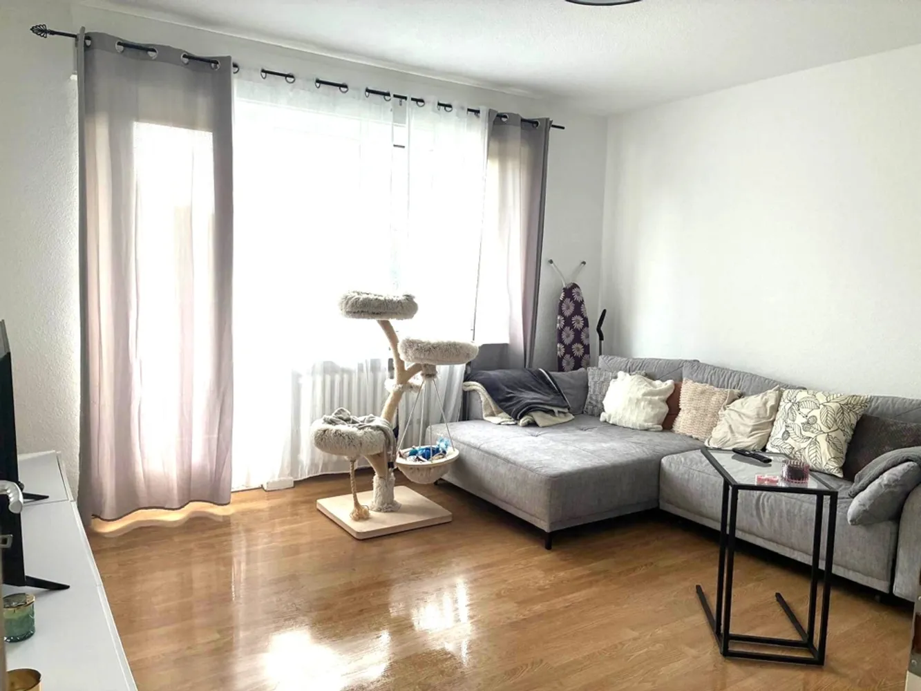 3 room apartment with 65 m² in Cologne – Photo 2