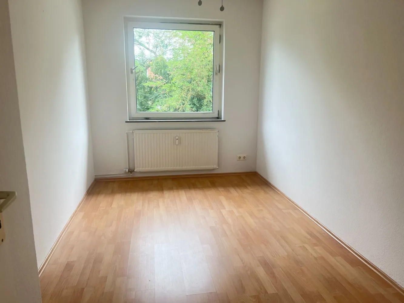 4 Zimmer Wohnung mit 73 m² in Salzgitter – Bild 3