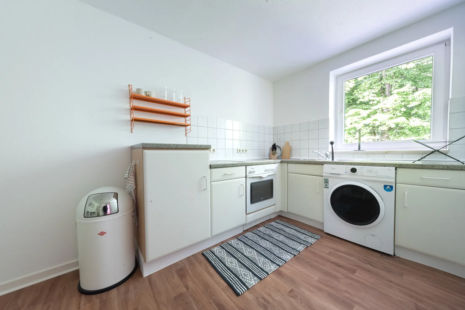 2 Zimmer Wohnung mit 44 m² in Essen – Bild 2