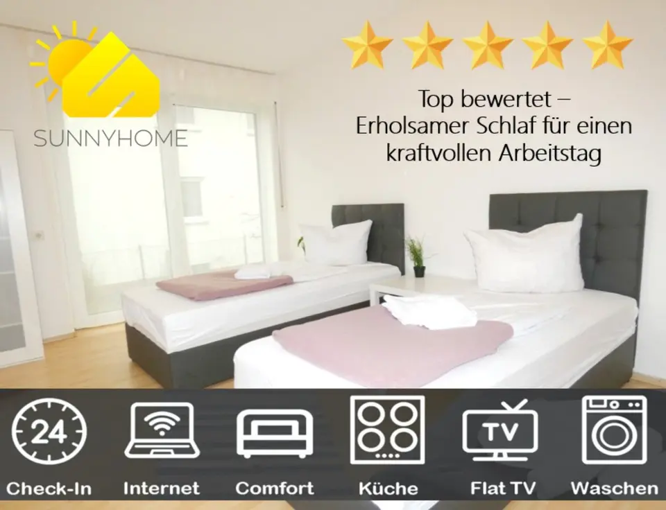 Studio with 20 m² in Amberg – Photo 4