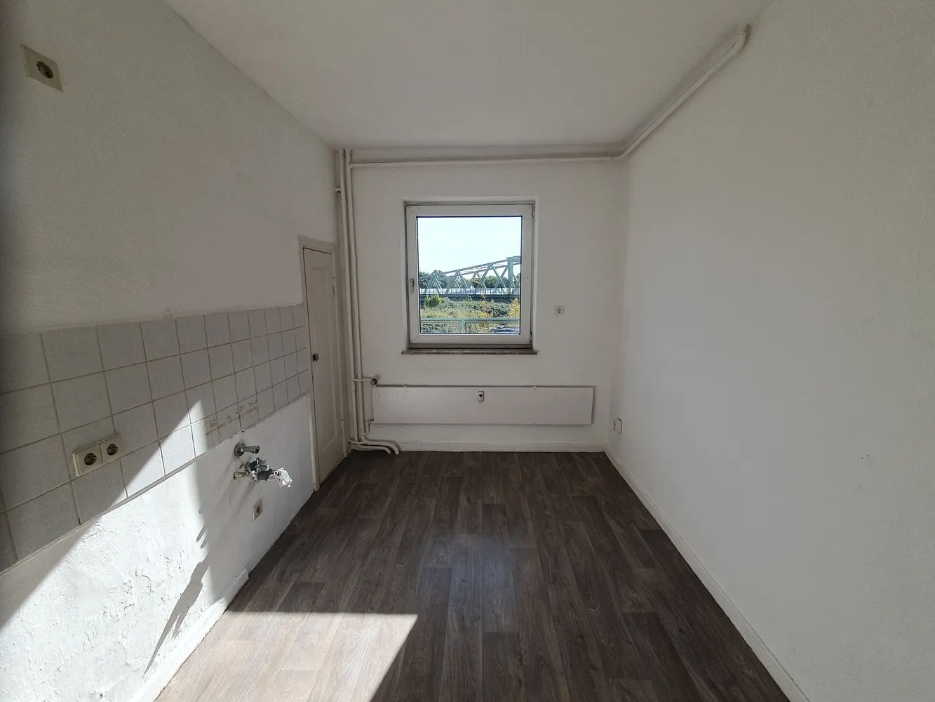 2 Zimmer Wohnung mit 49 m² in Bremerhaven – Bild 4