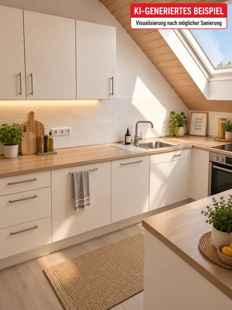 4 Zimmer Wohnung mit 117 m² in Mönchengladbach – Bild 10