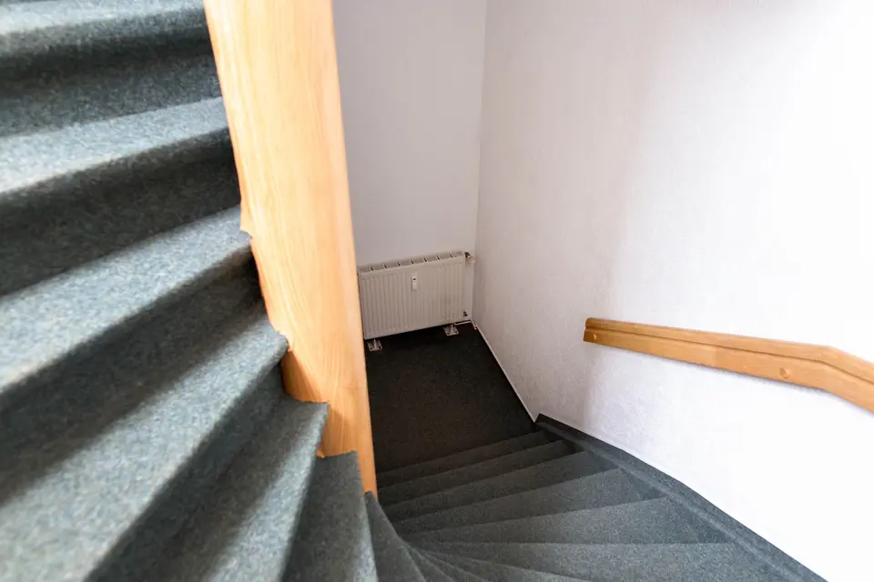 3 Zimmer Wohnung mit 90 m² in Riesa – Bild 1