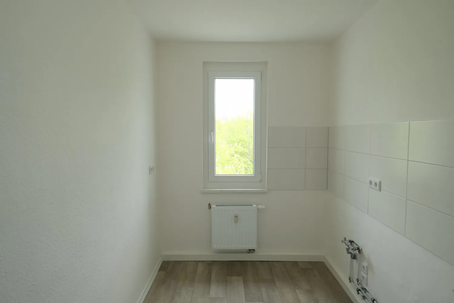 3 Zimmer Wohnung mit 58 m² in Freiberg – Bild 11