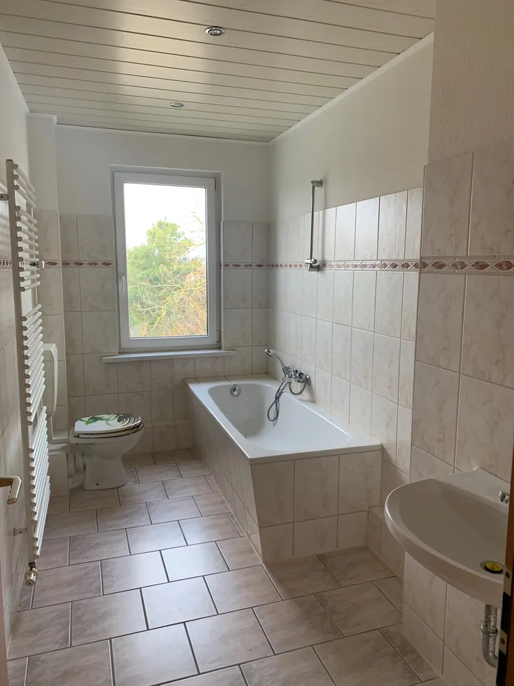 3 room apartment with 85 m² in Luckenwalde – Photo 1