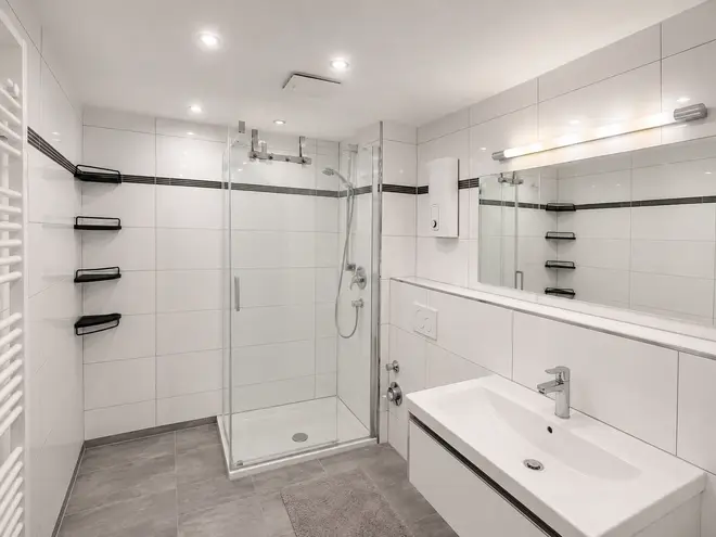 2 Zimmer Wohnung mit 70 m² in Düsseldorf – Bild 4