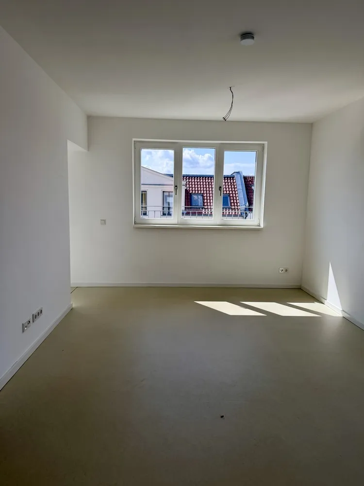 2 Zimmer Wohnung mit 60 m² in Berlin – Bild 1