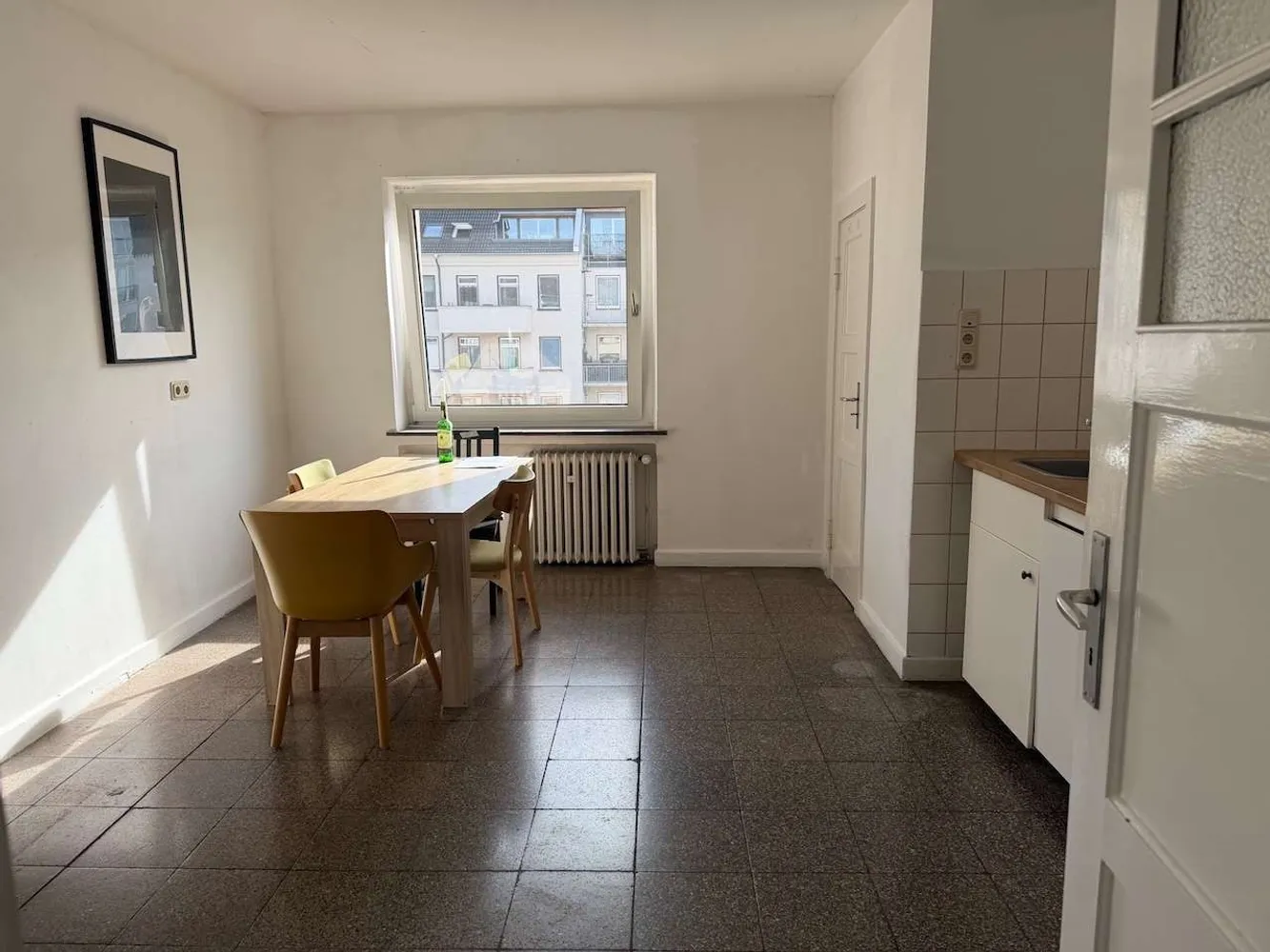 3 Zimmer Wohnung mit 125 m² in Dortmund – Bild 6