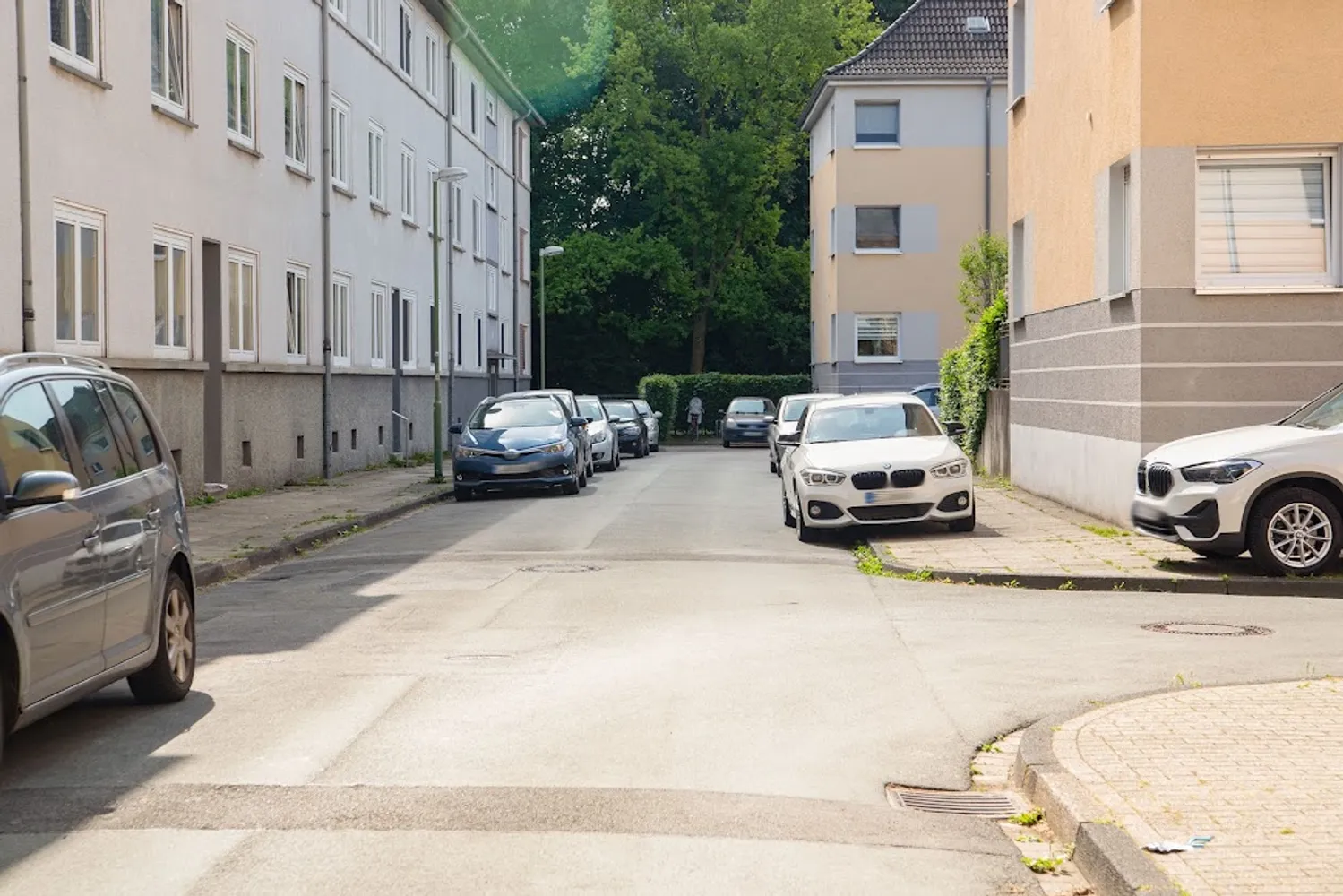 2 Zimmer Wohnung mit 61 m² in Essen – Bild 10