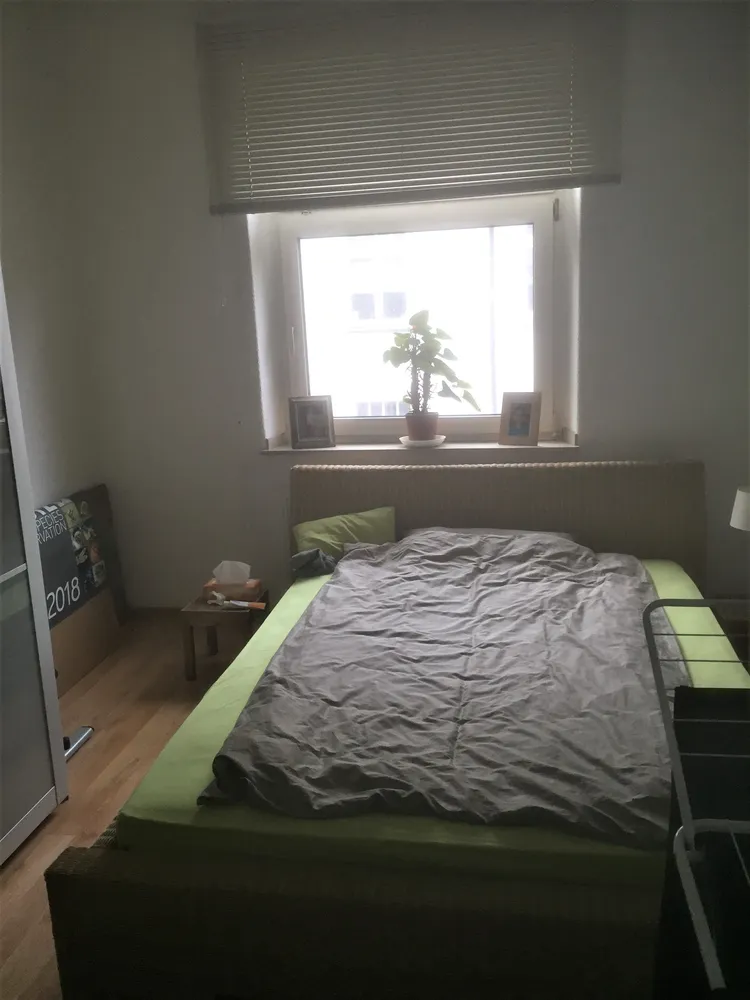 2 room apartment with 53 m² in Düsseldorf – Photo 3