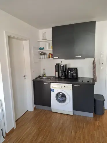 1 Zimmer Wohnung mit 25 m² in Heidelberg – Bild 6