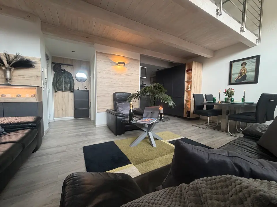 2 Zimmer Wohnung mit 75 m² in Paderborn – Bild 4