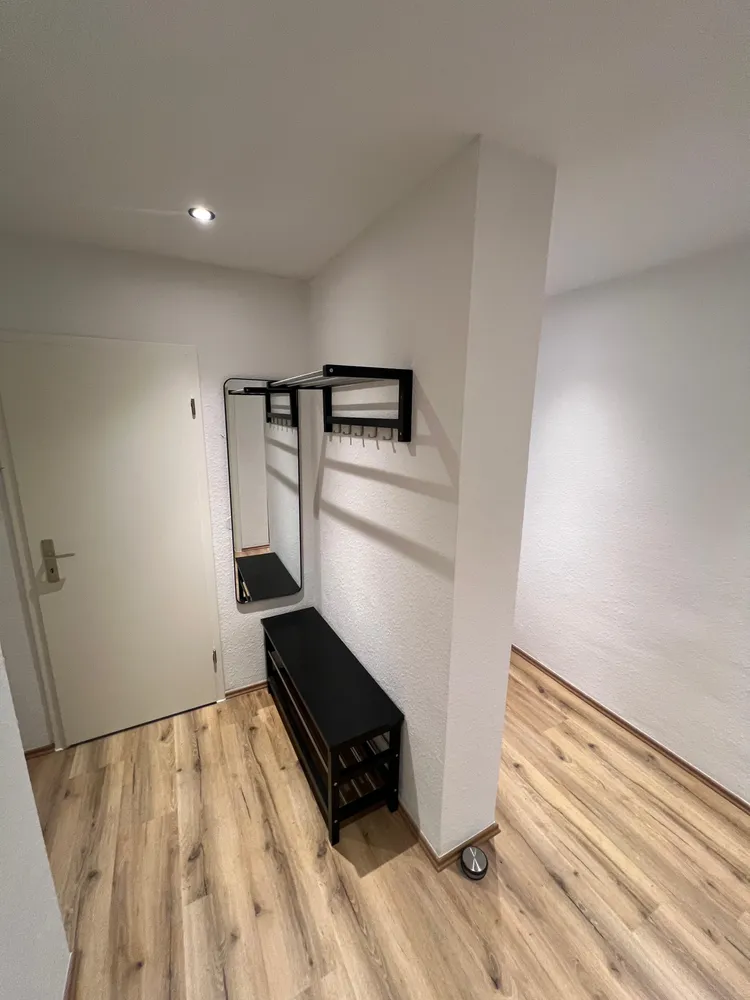 1 Zimmer Wohnung mit 12 m² in Wiesbaden – Bild 5