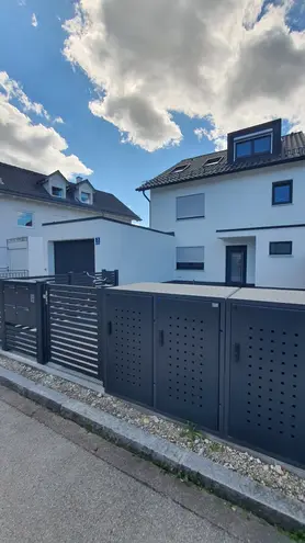 3 Zimmer Wohnung mit 72 m² in München – Bild 3
