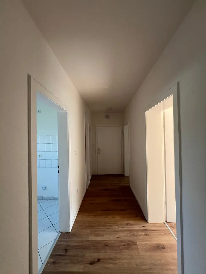 3 Zimmer Wohnung mit 67 m² in Wolfsburg – Bild 4