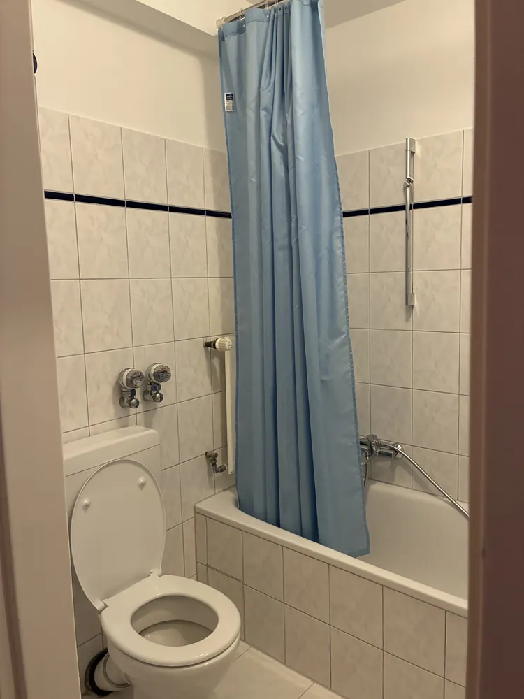 1 Zimmer Wohnung mit 28 m² in Frankfurt am Main – Bild 7