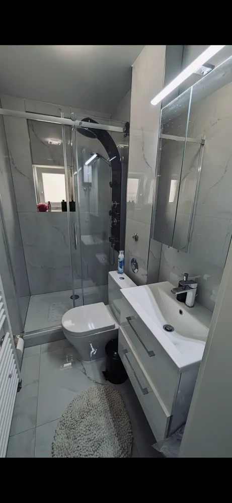 3 Zimmer Wohnung mit 42 m² in Hamburg – Bild 11
