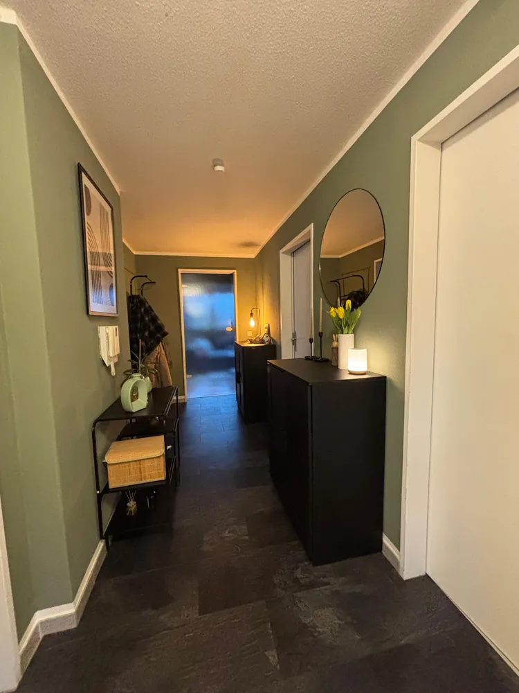 4 Zimmer Wohnung mit 107 m² in Essen – Bild 8