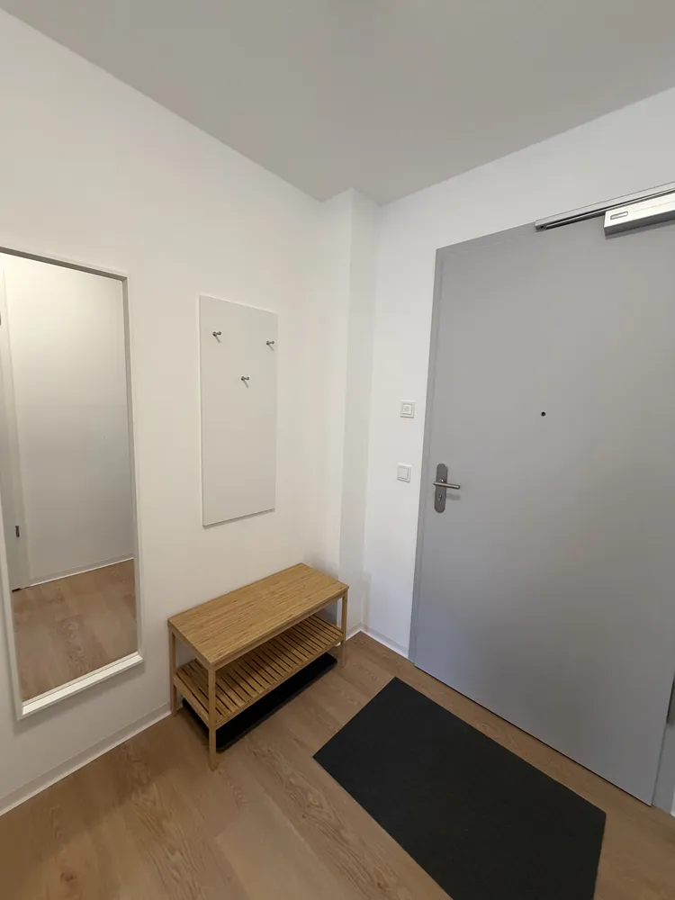 1 Zimmer Wohnung mit 21 m² in Nürnberg – Bild 3
