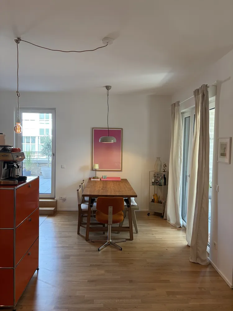 3 Zimmer Wohnung mit 90 m² in Köln – Bild 4