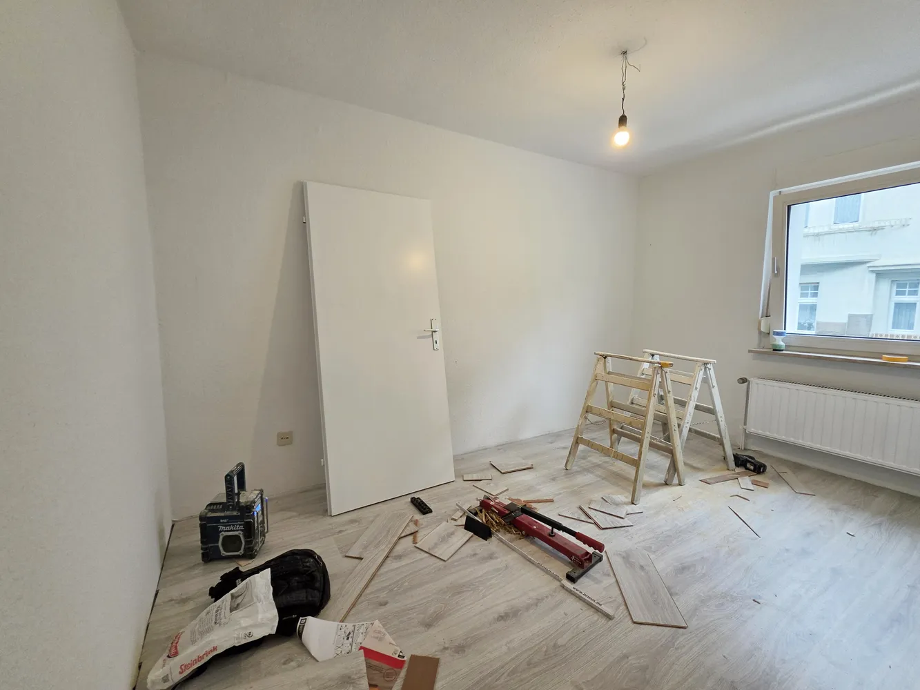 2 room apartment with 43 m² in Wuppertal – Photo 5