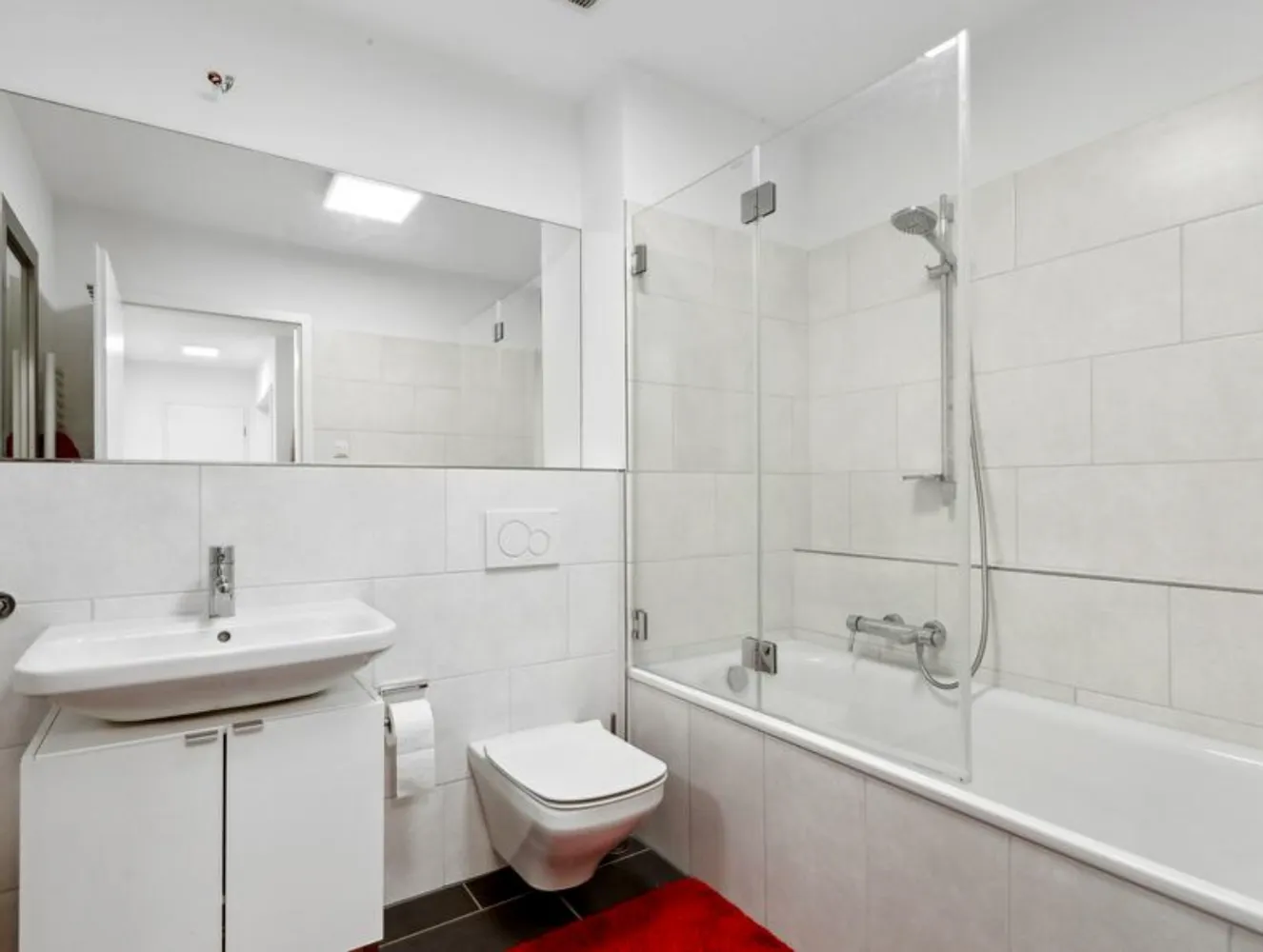 2 room apartment with 63 m² in Düsseldorf – Photo 7