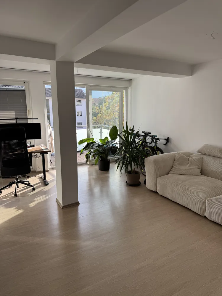 2 Zimmer Wohnung mit 72 m² in Karlsruhe – Bild 5