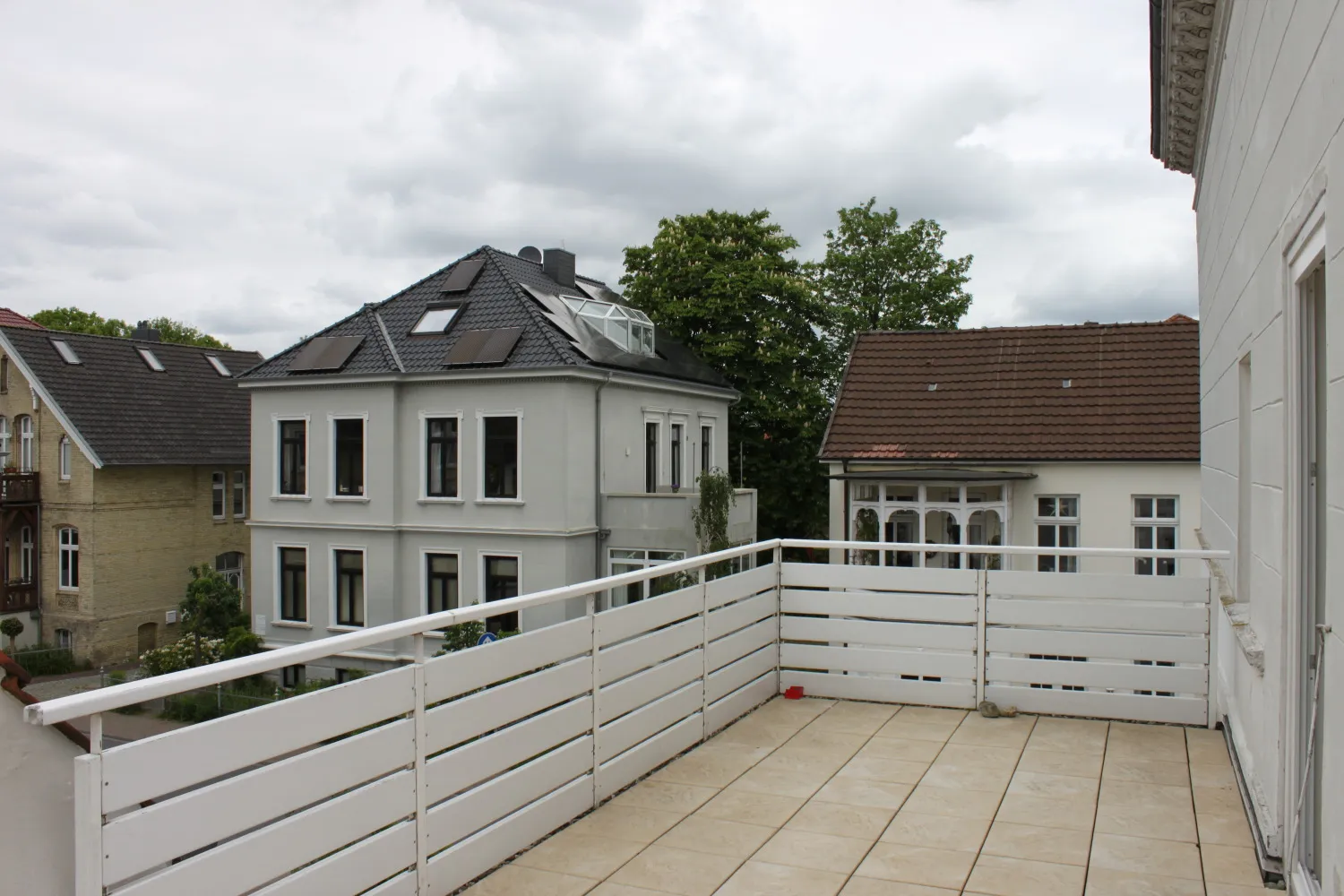 3 Zimmer Wohnung mit 85 m² in Oldenburg – Bild 11