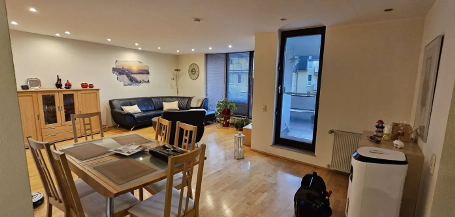 3 room apartment with 80 m² in Cologne – Photo 1