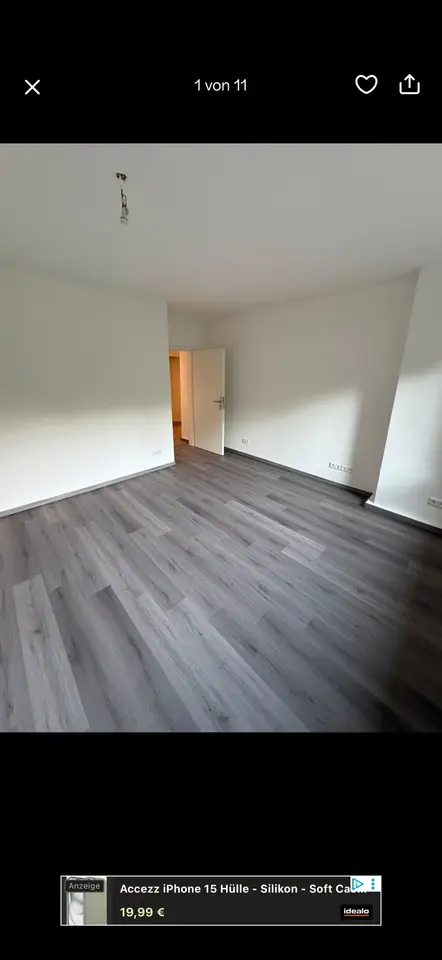 3 Zimmer Wohnung mit 90 m² in Lüdenscheid – Bild 2