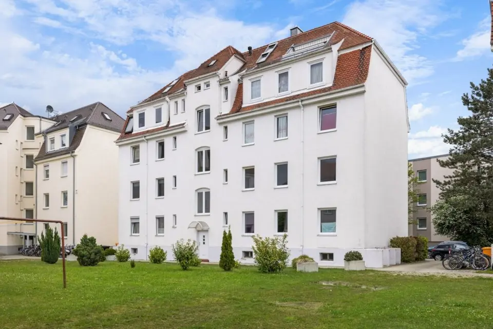 WG-Zimmer mit 13 m² in Augsburg – Bild 5