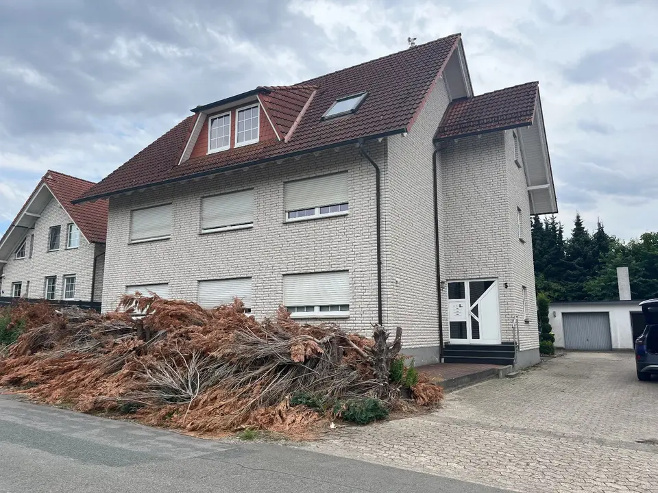 2 Zimmer Wohnung mit 57 m² in Detmold – Bild 4