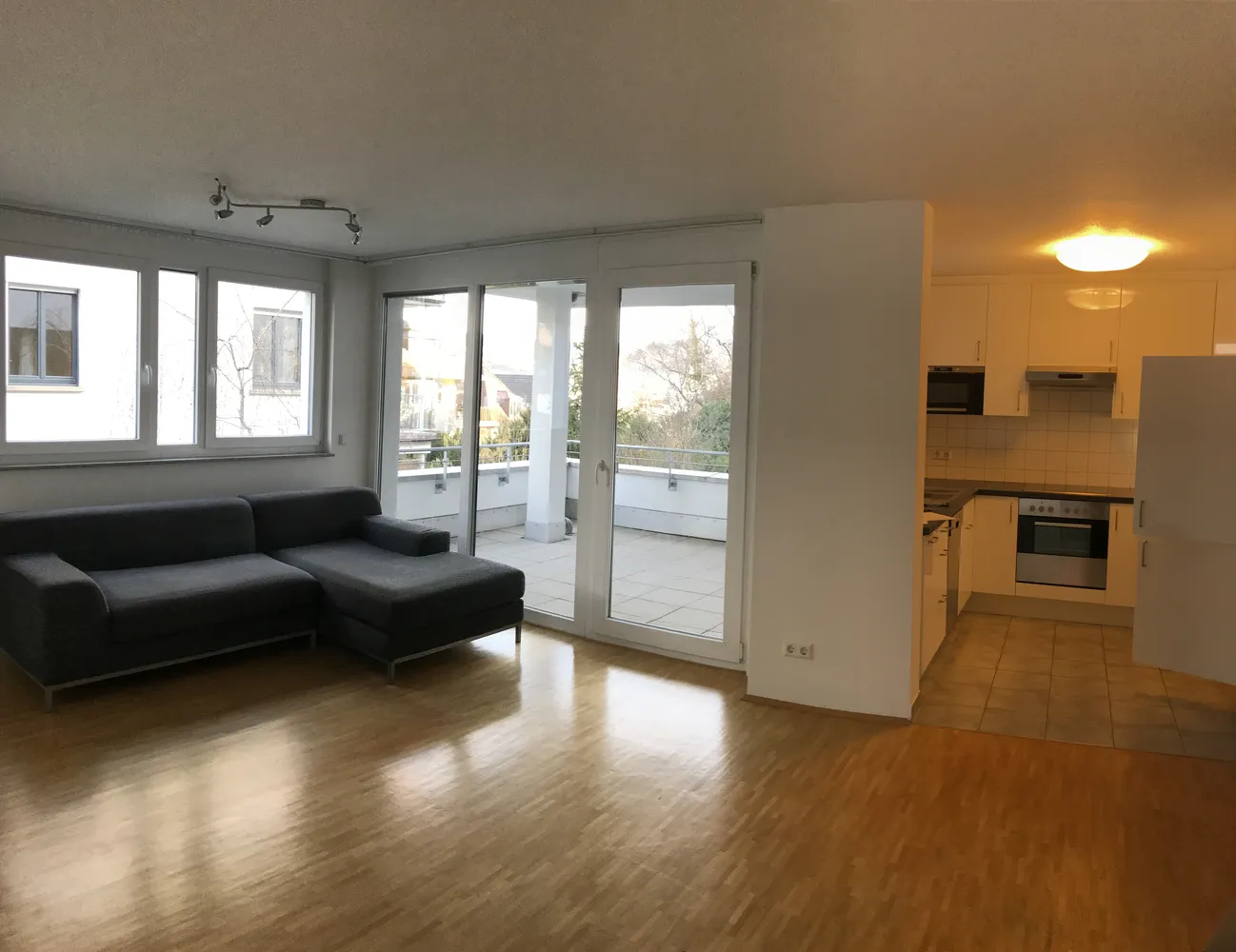 3 Zimmer Wohnung mit 82 m² in Stuttgart – Bild 2