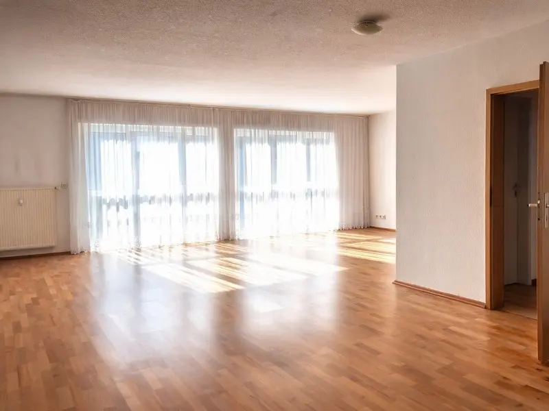 4 Zimmer Wohnung mit 130 m² in Werder (Havel) – Bild 9