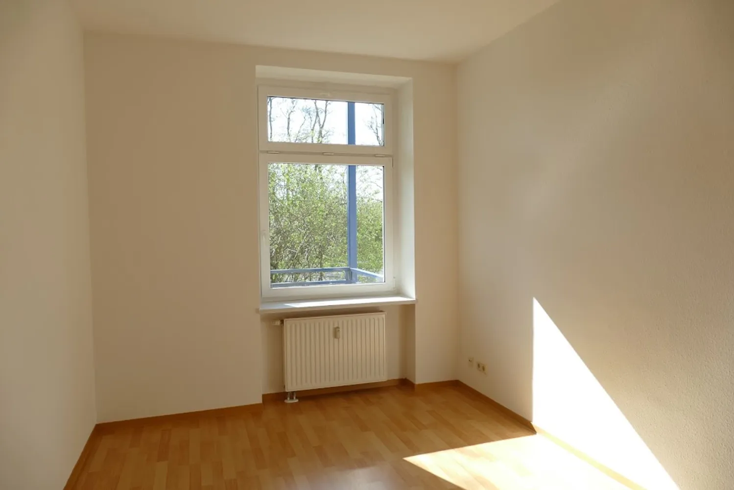 2 Zimmer Wohnung mit 53 m² in Naumburg (Saale) – Bild 5