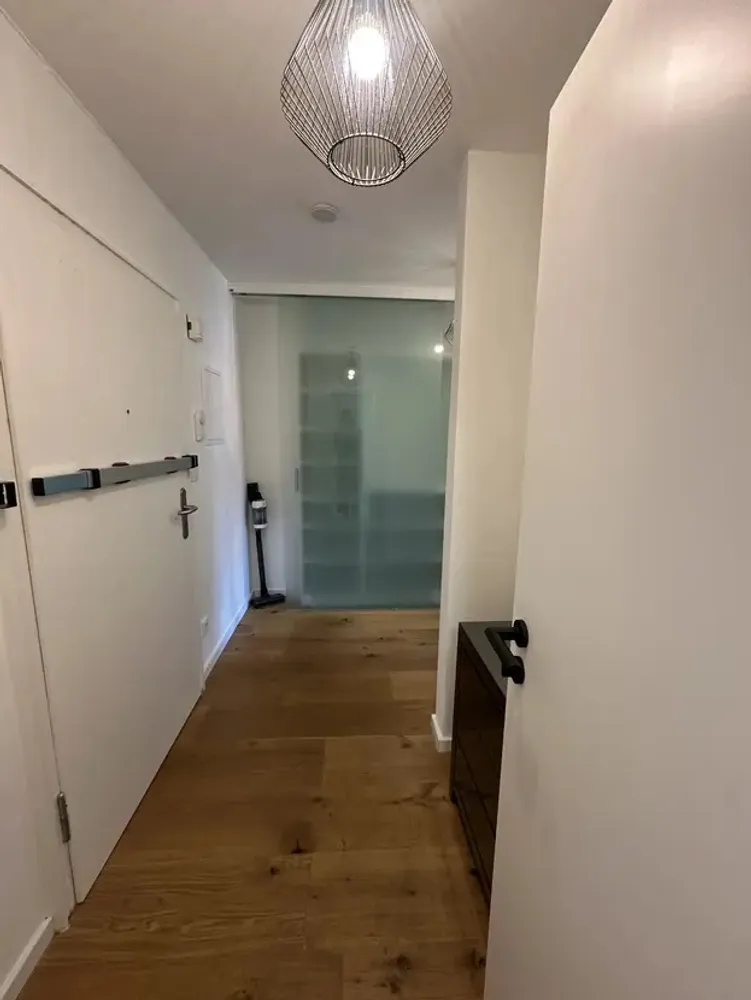 1 Zimmer Wohnung mit 43 m² in München – Bild 4