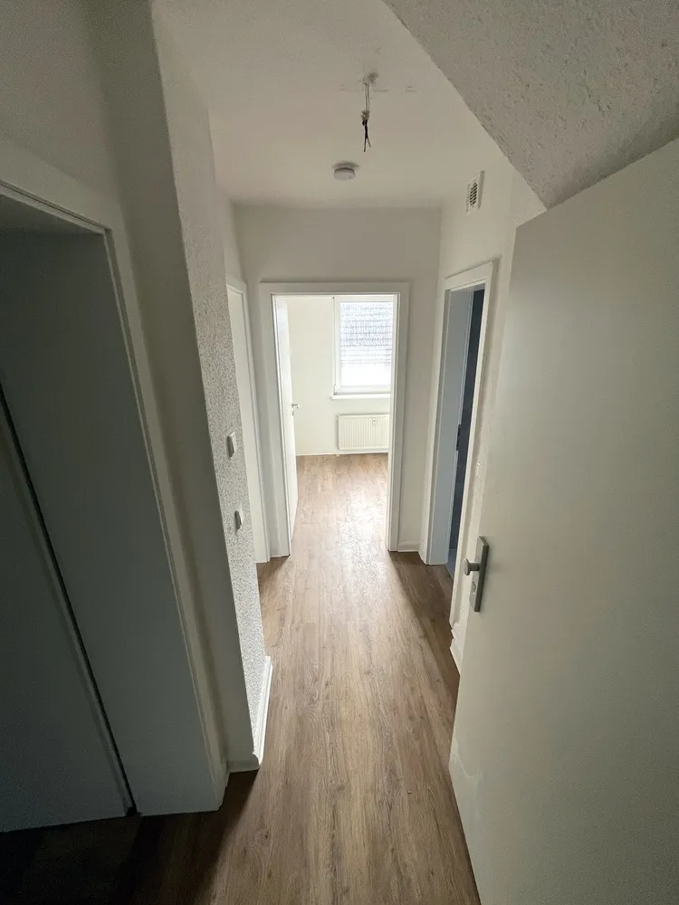 2 Zimmer Wohnung mit 44 m² in Herne – Bild 3