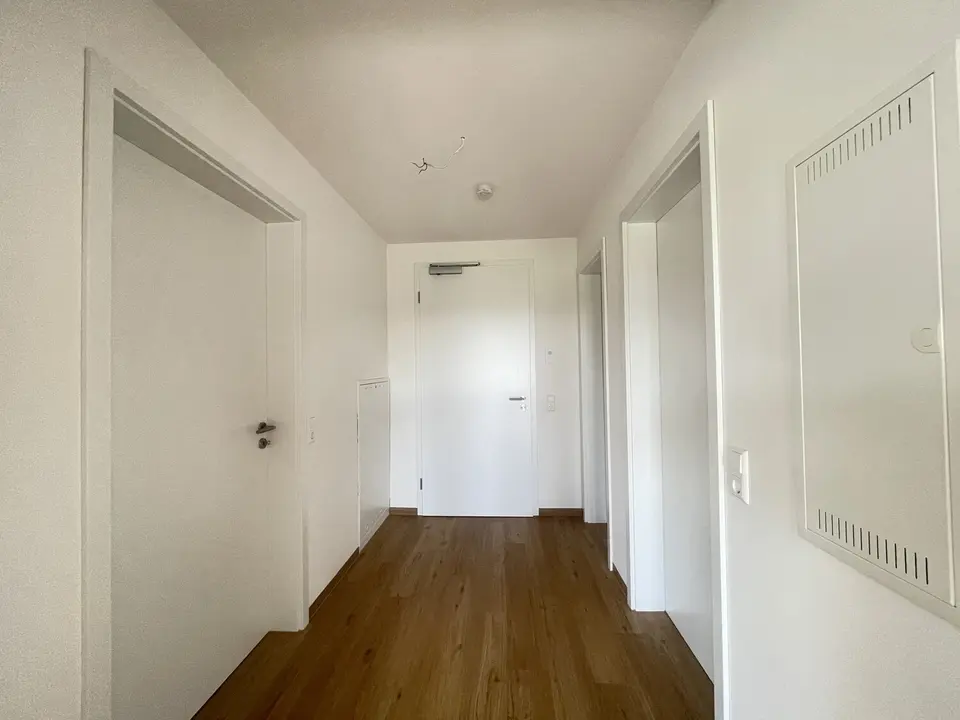 3 Zimmer Wohnung mit 86 m² in Nördlingen – Bild 5