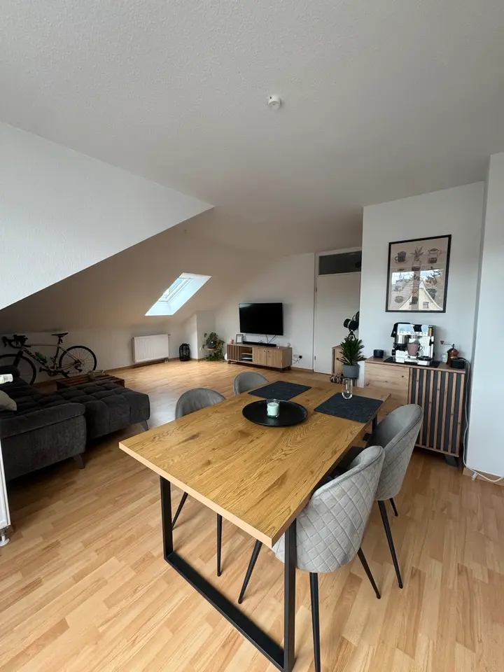 2 Zimmer Wohnung mit 69 m² in Magdeburg – Bild 8