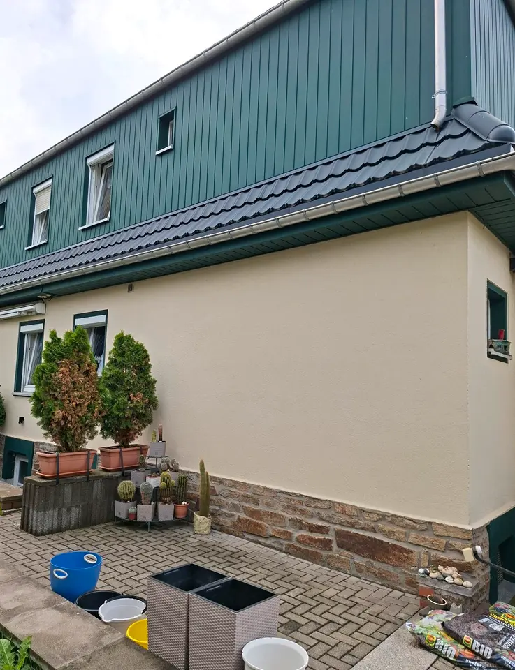 6 Zimmer Haus mit 115 m² in Mittweida – Bild 5