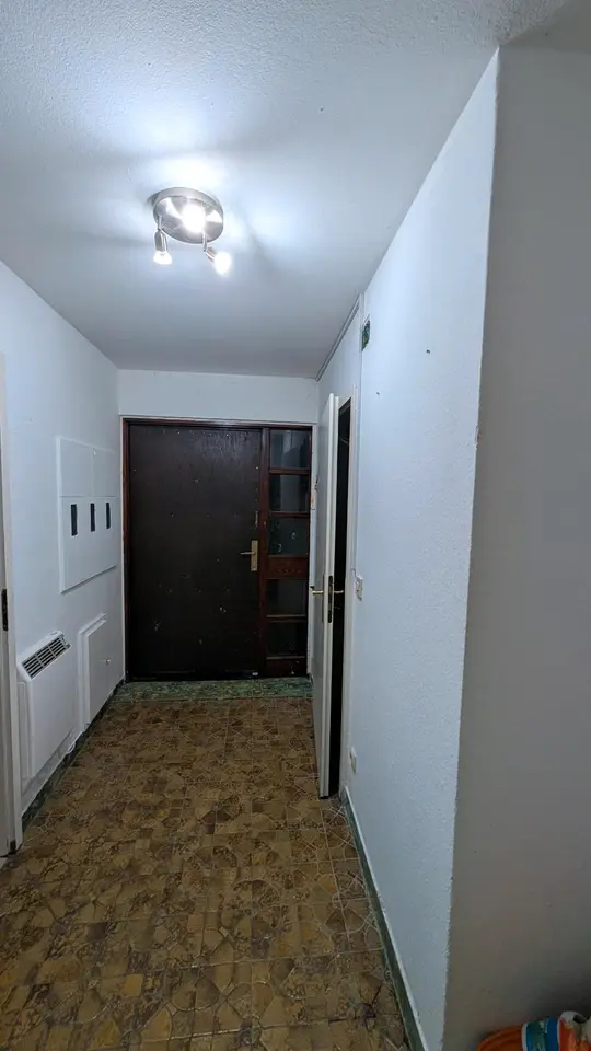 WG-Zimmer mit 90 m² in Gießen – Bild 5