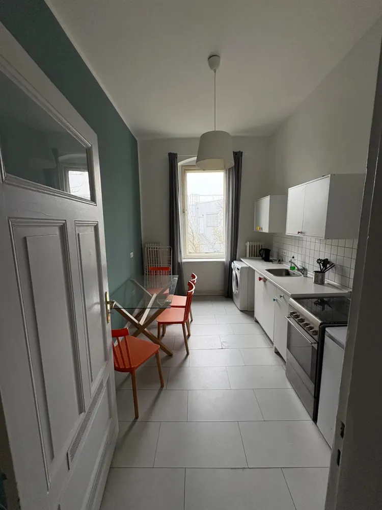WG-Zimmer mit 23 m² in Berlin – Bild 7