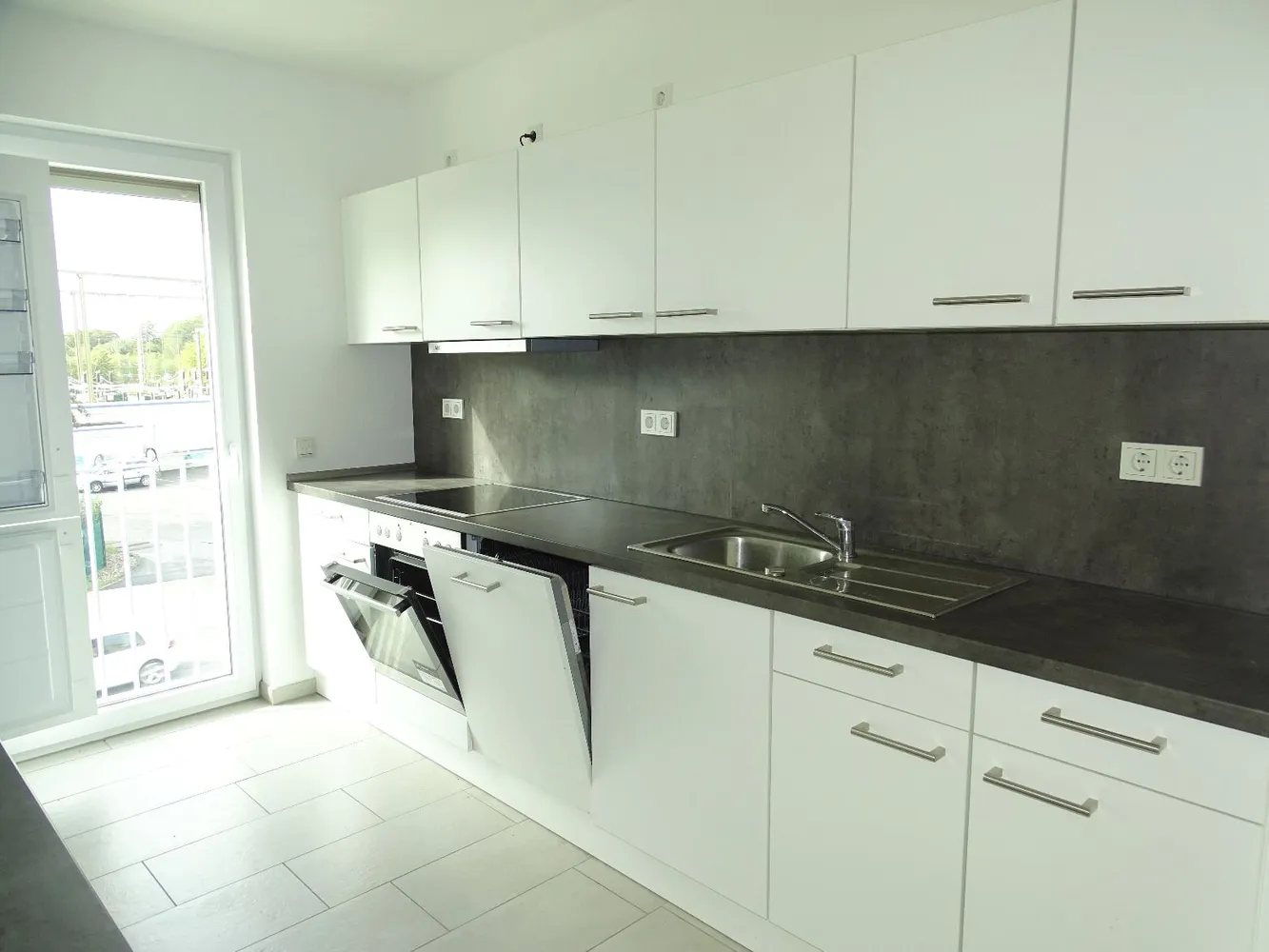 4 Zimmer Wohnung mit 107 m² in Dortmund – Bild 8