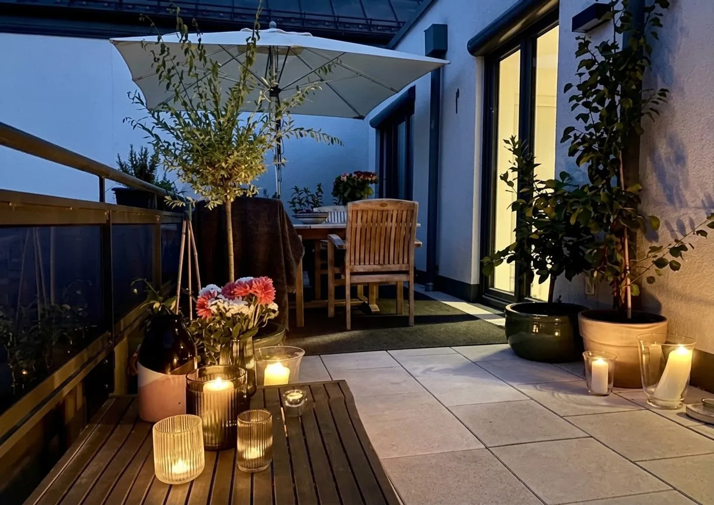 2 room apartment with 62 m² in Munich – Photo 5