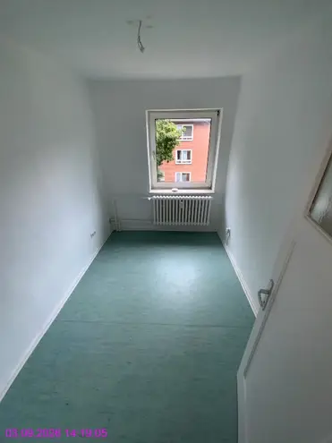 3 Zimmer Wohnung mit 59 m² in Kiel – Bild 6