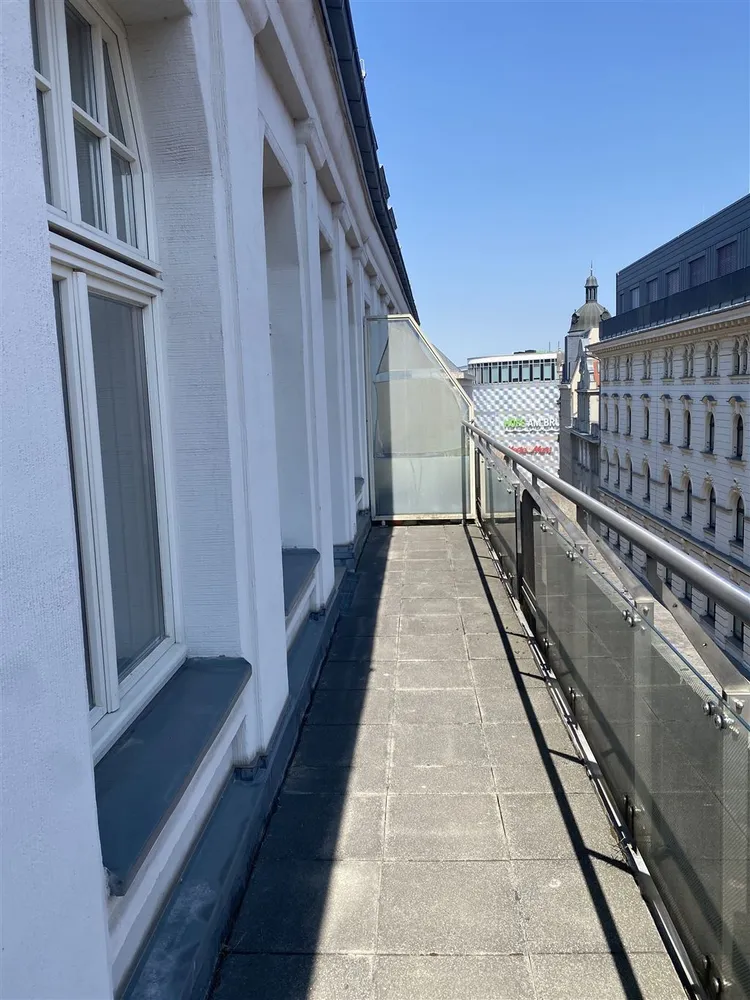 2 room apartment with 68 m² in Leipzig – Photo 5